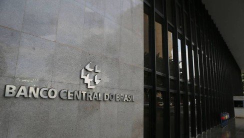 foto do prédio sede do banco central do brasil